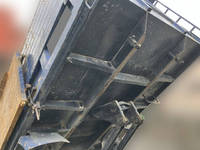 三菱ふそうファイター深ダンプ（土砂禁ダンプ）中型（4t）[写真17]