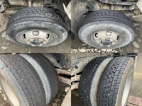 三菱ふそうファイター深ダンプ（土砂禁ダンプ）中型（4t）[写真18]