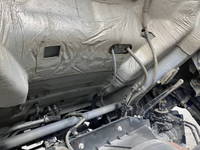 三菱ふそうファイター深ダンプ（土砂禁ダンプ）中型（4t）[写真25]