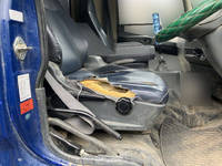 三菱ふそうファイター深ダンプ（土砂禁ダンプ）中型（4t）[写真29]