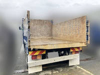 三菱ふそうファイター深ダンプ（土砂禁ダンプ）中型（4t）[写真02]