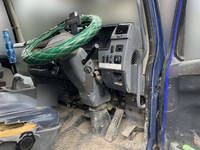 三菱ふそうファイター深ダンプ（土砂禁ダンプ）中型（4t）[写真30]