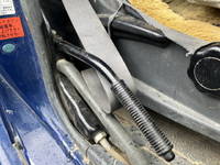 三菱ふそうファイター深ダンプ（土砂禁ダンプ）中型（4t）[写真31]