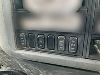 三菱ふそうファイター深ダンプ（土砂禁ダンプ）中型（4t）[写真36]