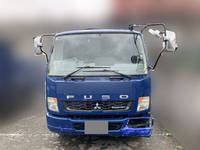 三菱ふそうファイター深ダンプ（土砂禁ダンプ）中型（4t）[写真05]