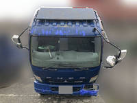 三菱ふそうファイター深ダンプ（土砂禁ダンプ）中型（4t）[写真06]