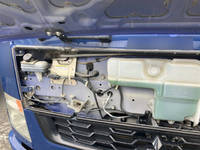 三菱ふそうファイター深ダンプ（土砂禁ダンプ）中型（4t）[写真07]