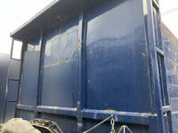 三菱ふそうファイター深ダンプ（土砂禁ダンプ）中型（4t）[写真09]