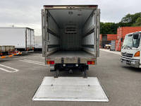 日野レンジャー冷凍車（冷蔵車）中型（4t）[写真11]