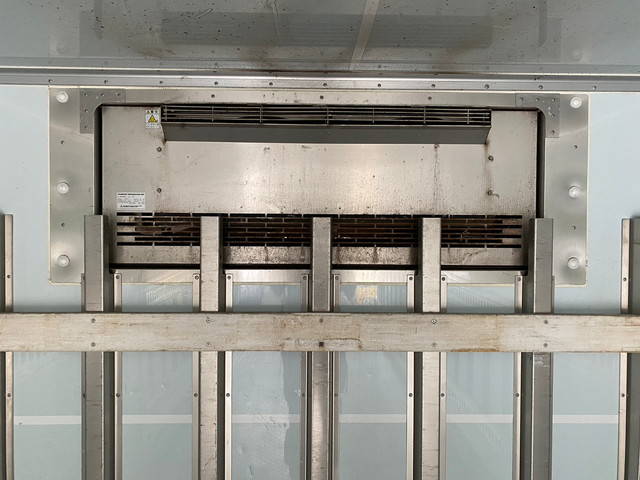 日野レンジャー冷凍車（冷蔵車）中型（4t）[写真15]