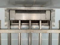 日野レンジャー冷凍車（冷蔵車）中型（4t）[写真15]