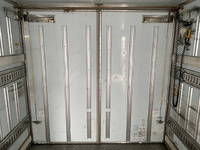 日野レンジャー冷凍車（冷蔵車）中型（4t）[写真17]