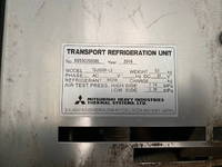 日野レンジャー冷凍車（冷蔵車）中型（4t）[写真20]