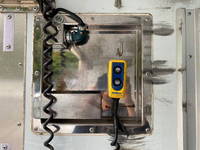 日野レンジャー冷凍車（冷蔵車）中型（4t）[写真21]