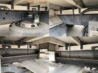 日野レンジャー冷凍車（冷蔵車）中型（4t）[写真29]