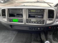 日野レンジャー冷凍車（冷蔵車）中型（4t）[写真37]