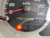 日野レンジャー冷凍車（冷蔵車）中型（4t）[写真38]