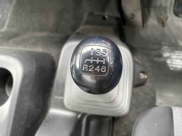 日野レンジャー冷凍車（冷蔵車）中型（4t）[写真39]