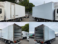 日野レンジャー冷凍車（冷蔵車）中型（4t）[写真05]