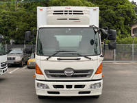 日野レンジャー冷凍車（冷蔵車）中型（4t）[写真07]