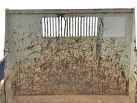 三菱ふそうキャンターダンプ小型（2t・3t）[写真14]