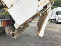 三菱ふそうキャンターダンプ小型（2t・3t）[写真15]