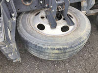 三菱ふそうキャンターダンプ小型（2t・3t）[写真20]