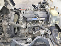 三菱ふそうキャンターダンプ小型（2t・3t）[写真24]