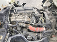 三菱ふそうキャンターダンプ小型（2t・3t）[写真25]