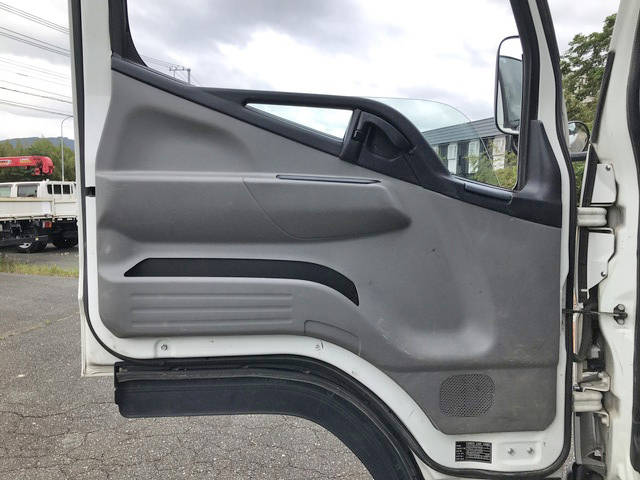 三菱ふそうキャンターダンプ小型（2t・3t）[写真27]