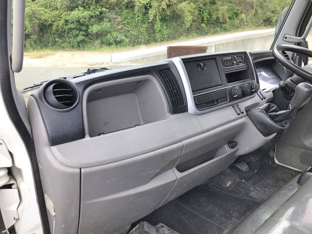 三菱ふそうキャンターダンプ小型（2t・3t）[写真29]