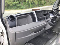 三菱ふそうキャンターダンプ小型（2t・3t）[写真29]