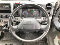 三菱ふそうキャンターダンプ小型（2t・3t）[写真34]