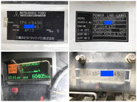 三菱ふそうキャンターダンプ小型（2t・3t）[写真38]