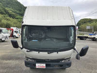 日野デュトロダンプ小型（2t・3t）[写真10]