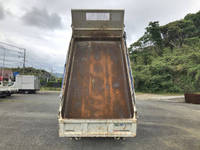 日野デュトロダンプ小型（2t・3t）[写真12]