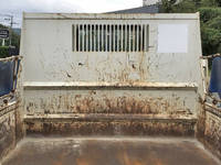 日野デュトロダンプ小型（2t・3t）[写真15]