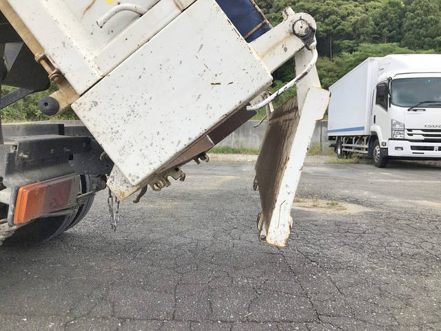 日野デュトロダンプ小型（2t・3t）[写真16]