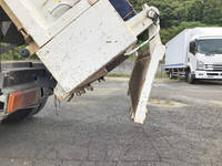 日野デュトロダンプ小型（2t・3t）[写真16]