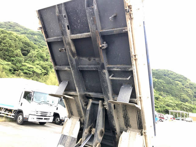 日野デュトロダンプ小型（2t・3t）[写真18]