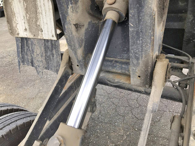 日野デュトロダンプ小型（2t・3t）[写真19]