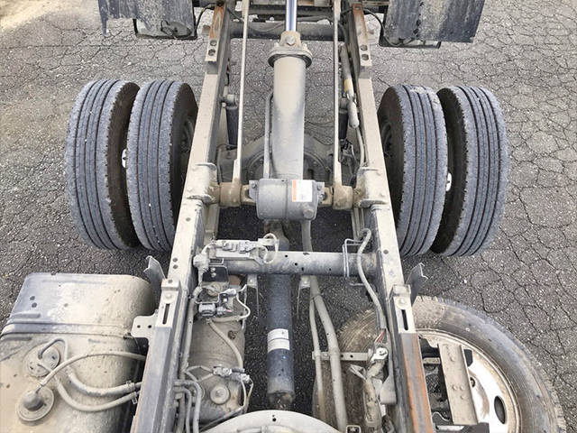 日野デュトロダンプ小型（2t・3t）[写真20]