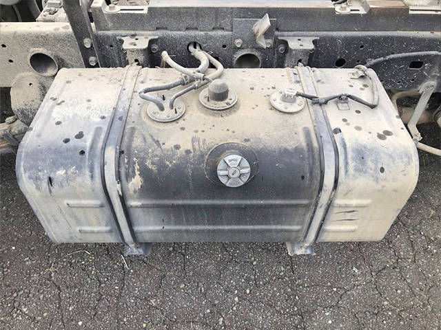 日野デュトロダンプ小型（2t・3t）[写真21]