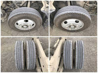 日野デュトロダンプ小型（2t・3t）[写真23]