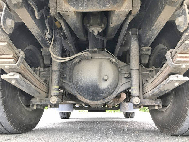 日野デュトロダンプ小型（2t・3t）[写真24]