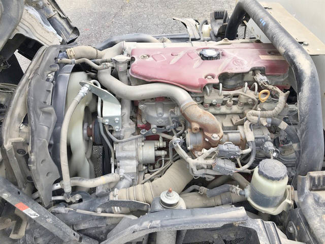 日野デュトロダンプ小型（2t・3t）[写真25]