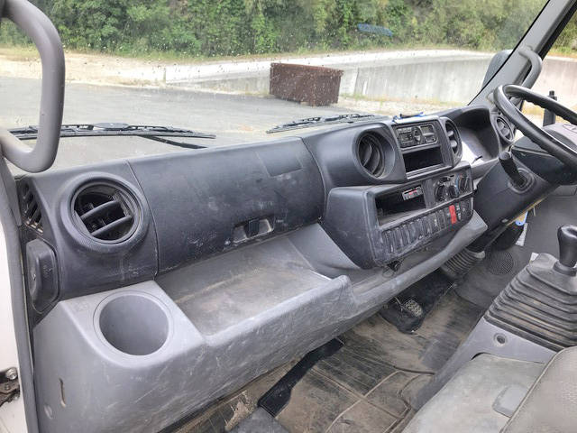 日野デュトロダンプ小型（2t・3t）[写真30]