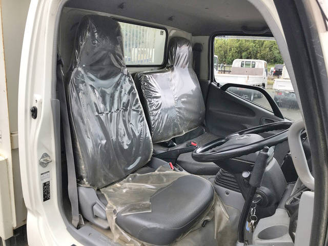 日野デュトロダンプ小型（2t・3t）[写真32]