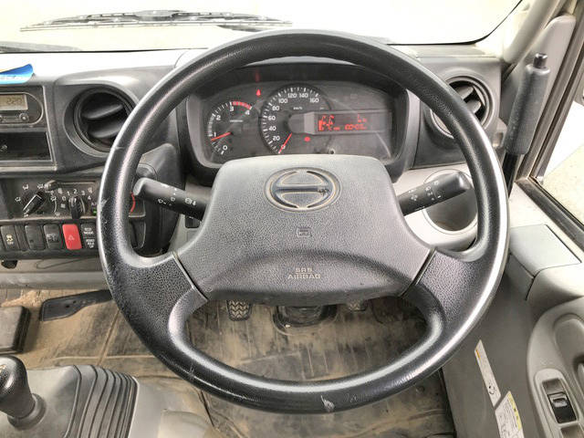 日野デュトロダンプ小型（2t・3t）[写真35]