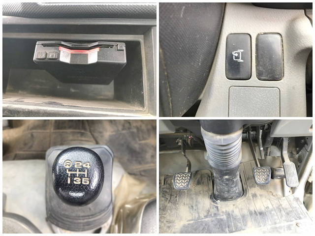 日野デュトロダンプ小型（2t・3t）[写真39]